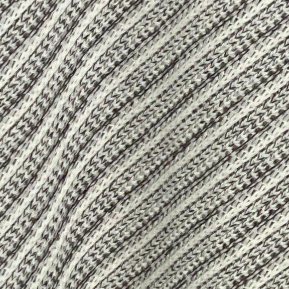 NWT SJS Knit Diagonal Stripe Top - Picture 4 of 7